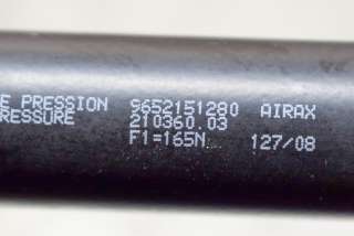 Амортизатор капота Citroen C6 2007г. 9652151280 , art477527 - Фото 6