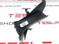 Молдинг крышки багажника Tesla model S  1006674-00-G - Фото 2