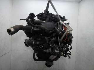 N20B20A Двигатель к BMW 5 F10/F11/GT F07 Арт 00248544