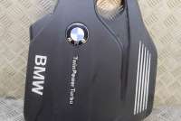 8514202 , art5936382 Декоративная крышка двигателя к BMW X3 F25 Арт 5936382