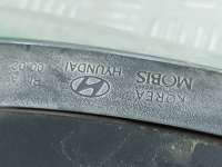 Дхо Hyundai Santa FE 4 (TM) restailing 2018г. 92207s1000, 92207s - Фото 9