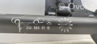 Домкрат Mercedes CLK W208 1999г. 2105830115 , artETV5126 - Фото 3