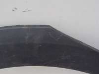Накладка крыла заднего правого Kia Rio X-line  87742H0500 - Фото 6