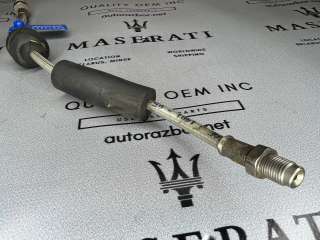 Шланг тормозной Maserati Quattroporte 2005г. 226345,226345 - Фото 4