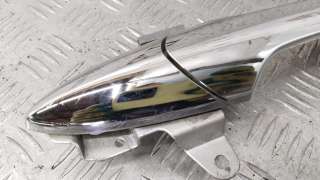 Ручка наружная передняя правая Honda FR-V 2008г.  - Фото 2