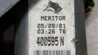 Стеклоподъемник электрический передний правый Citroen Xsara 2004г. MERITOR,400595N - Фото 9