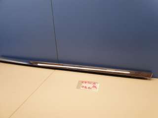 103839300A Молдинг стекла передней левой двери к Tesla model S Арт ZAP201263