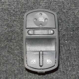 Кнопка стеклоподъемника Opel Corsa D 2011г. 13258521AA , art110152 - Фото 2