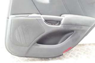 Обшивка двери задней левой (дверная карта) Hyundai Grandeur TG 2006г. 833403L010 , art8275860 - Фото 2