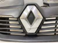 решетка радиатора Renault Logan 2 2014г. 623105727R - Фото 4