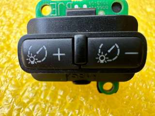 Кнопка (выключатель) Audi A8 D3 (S8) 2008г. 4E0947147 - Фото 2