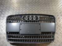 4L0853651A решетка радиатора к Audi Q7 4L Арт 06585956