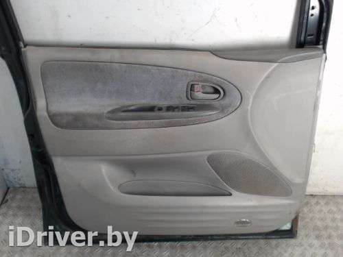 стеклоподъемник электрический перед лев Mazda MPV 2 2002г.  - Фото 1