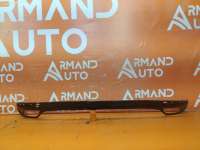 1881154 накладка бампера к Ford Mondeo 5 Арт AR95448