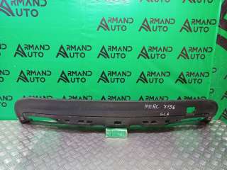A1568852001 Юбка бампера к Mercedes GL X166 Арт ARM236009