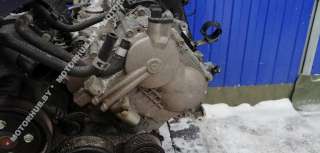 Двигатель  Infiniti QX3 5.6 i Бензин, 2013г. VK56,VK56VD  - Фото 9