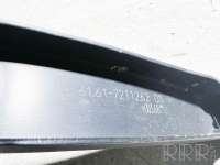 Щеткодержатель (поводок стеклоочистителя, дворник) BMW 5 F10/F11/GT F07 2012г. 61617211262, 7211262 , artZIM19469 - Фото 3