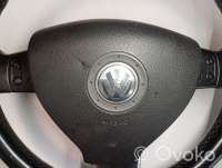 Руль Volkswagen Golf 5 2008г. 1q0419091k , artTMD4310 - Фото 2