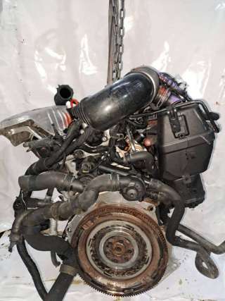 Двигатель  Volkswagen Sharan 2 1.4 tsi Бензин, 2011г. CAV  - Фото 5