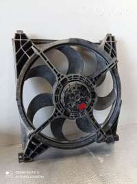 Вентилятор радиатора Hyundai Santa FE 1 (SM) 2002г. gpbf00s3a2179, 4569631, 2538626200 , artLTP481 - Фото 3