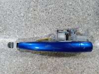  Ручка наружная задняя левая к Peugeot 308 1 Арт 46023024697