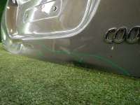 крышка багажника MINI Cooper F56,F55 2013г. 41007320545 - Фото 4