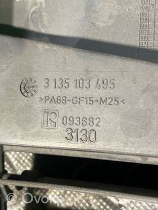 Вентилятор радиатора Ford Mondeo 3 2005г. 3135103495, 093682, 3130 , artRDJ31767 - Фото 3