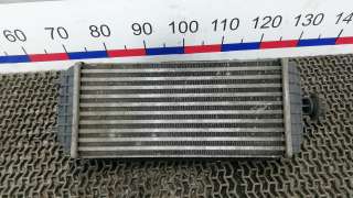 Радиатор интеркулера Hyundai i40 2012г.  - Фото 3