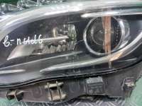 Фара Mercedes GL X166 2013г. A1569063700, a1569062300 - Фото 4