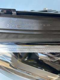 Фара передняя (комплект) Фара передняя Multi Beam LED MERCEDES GT x290 Mercedes AMG GT x290 2022г. A2909062601, A2909062701 - Фото 9