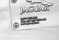 Обшивка двери задней левой (дверная карта) Jaguar XJ X350 2008г. 2W93F274A31 , art8273028 - Фото 7
