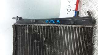  Радиатор системы охлаждения к Hyundai Tucson 1 Арт ZML03KA01