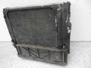Радиатор кондиционера BMW X5 E53 2002г. 6914216 - Фото 2