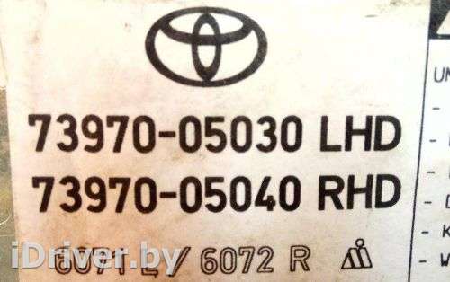 73970-05030 подушка безопасности к Toyota Avensis 1 Арт 2056781 - Фото 5