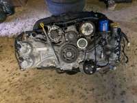  Двигатель к Subaru Forester SK Арт 43851716