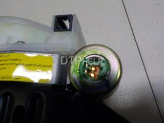 Ремень безопасности с пиропатроном Lexus GX 1 2003г. 7322035710B2 - Фото 6