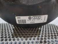 Вакуумный усилитель тормозов Audi A6 C6 (S6,RS6) 2005г. 4F0612105G - Фото 3