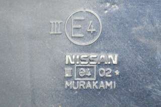 Зеркало наружное левое Nissan 350Z 2003г. E402 , art3286786 - Фото 4