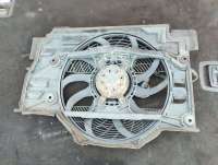 Вентилятор радиатора BMW 5 E39 2001г.  - Фото 7