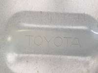 дверь багажника Toyota Highlander 2 2007г. 670050E450 - Фото 10