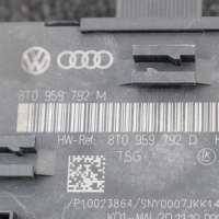 Блок управления двери передней левой Audi A5 (S5,RS5) 1 2011г. 8T0959792M8T0959792D , art460496 - Фото 6