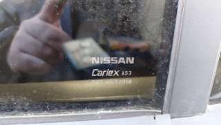 Комплект задних стекол Nissan Frontier 2005г.  - Фото 9