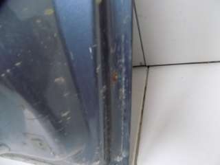 Дверь задняя правая Citroen jumpy 2 2012г. 1400428688 - Фото 9