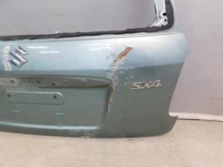  Дверь багажника Suzuki SX4 1 Арт smt43102907, вид 5