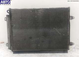 3C0820411C Радиатор охлаждения (конд.) к Volkswagen Passat B6 Арт 53495160