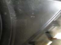 Заглушка бампера переднего Mitsubishi Outlander 3 2013г. 6400G481 - Фото 8