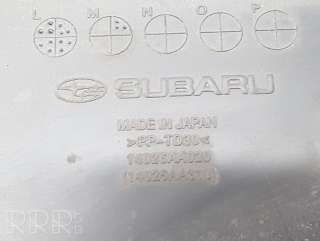 Декоративная крышка двигателя Subaru Legacy 2 2008г. 14026aa020, 14025aa310 , artVEI68211 - Фото 7