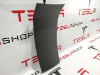 1012718-00-F,1012308-00-D Накладка декоративная центральной консоли к Tesla model S Арт 9887348