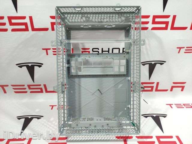 Компьютер бортовой Tesla model S 2015г. 1004777-03-C,1010367-11-A - Фото 1