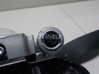 Ремень безопасности с пиропатроном Hyundai Elantra MD 2012г. 888103X500YDA - Фото 7